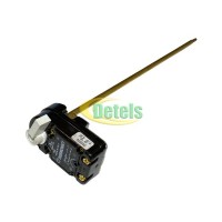 Терморегулятор стержневий Thermowatt TAS 15A F.72/S.80 FLAG для бойлера Ariston, Indesit, Whirlpool (3412074)